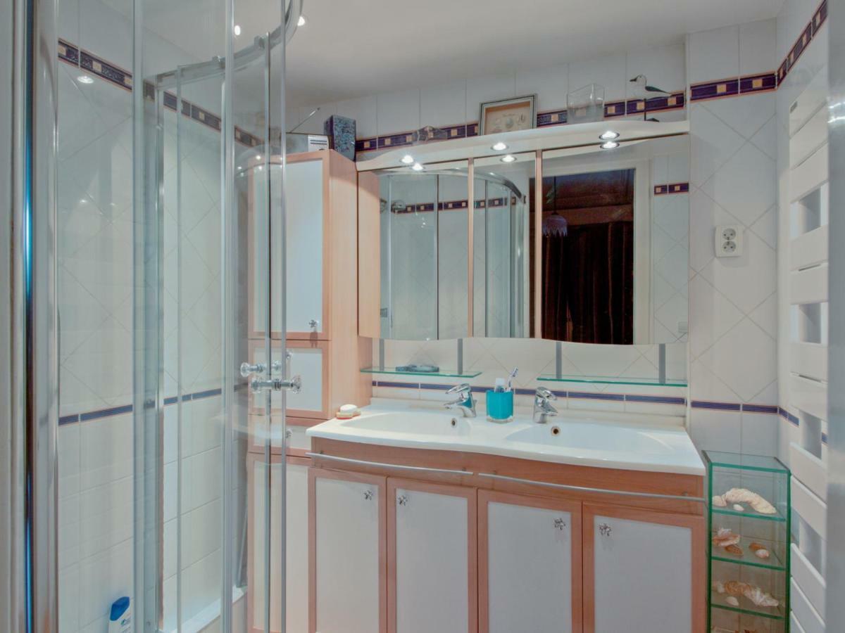 Welkeys - Felix Faure Appartement Parijs Buitenkant foto